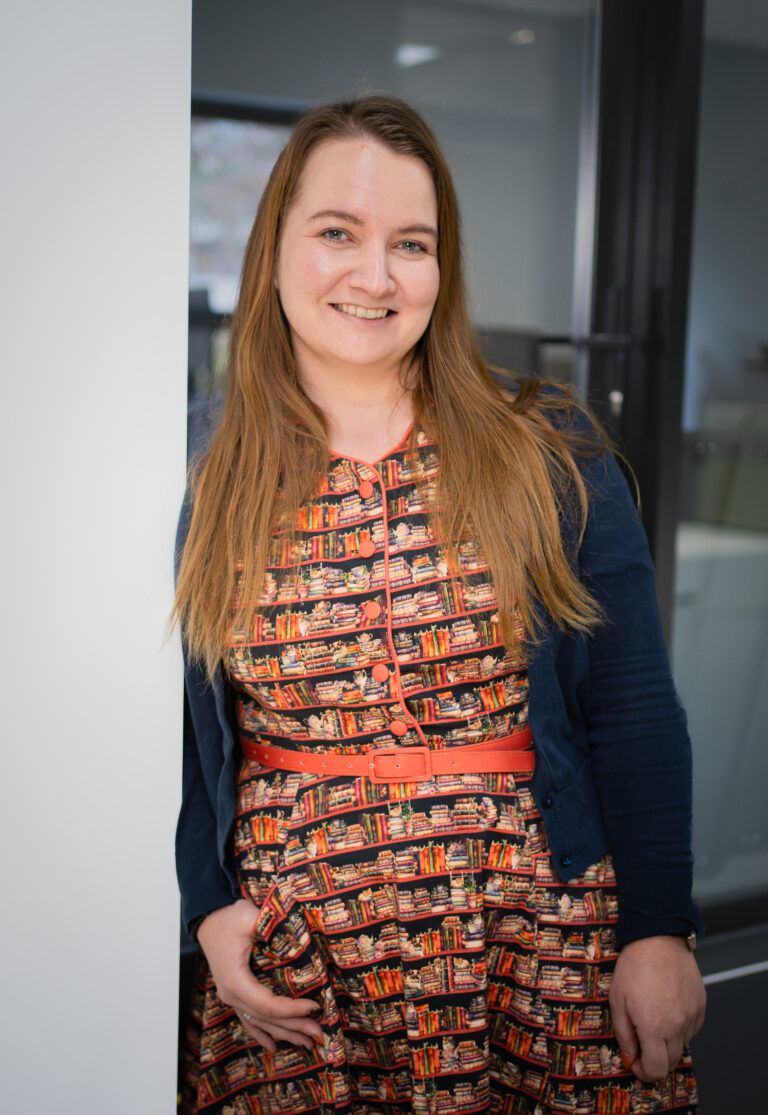 Linda Willemsen
