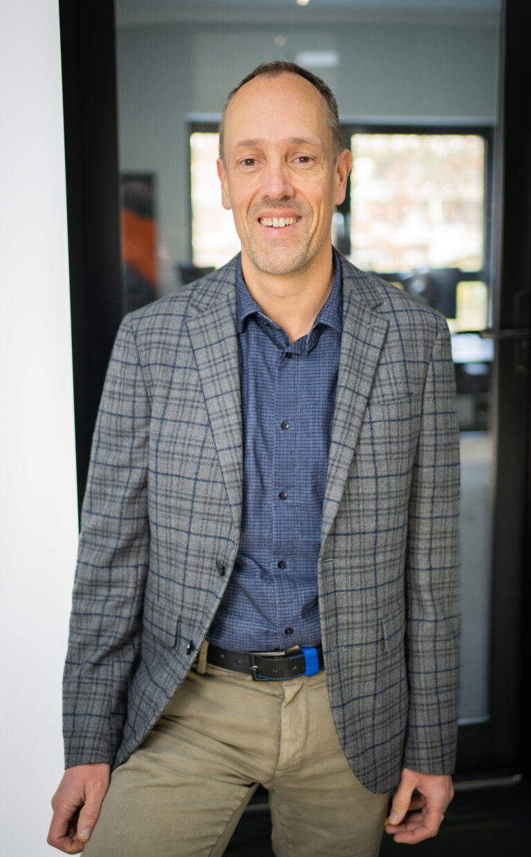 Marcel van Offeren